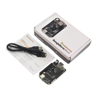New Arrival BeagleBone Black BB-Black Rev C 4GB 512MB AM335x Cortex-A8 Single Board Development Platform Free shipping