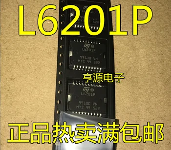 

L6201 L6201P L6201PD spot new original bridge driver chip