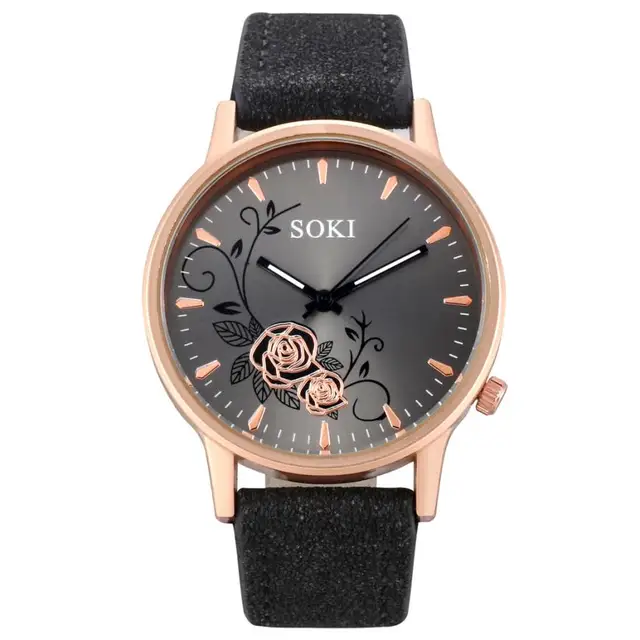 Elegant Dial Watches Women Luxury Bracelet Watch Dress Female Leather montre fem Elegant Dial Watches Women Luxury Bracelet Watch Dress Female Leather montre fem