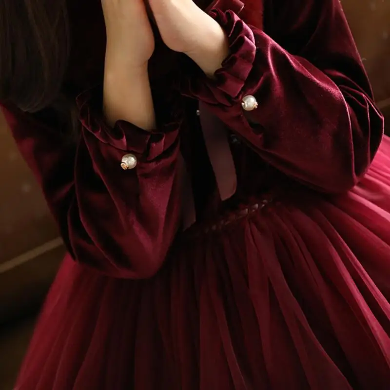 kids dress for girls