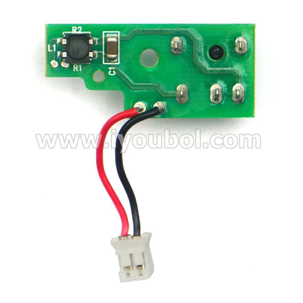 Замена PCB Питания для Zebra ZQ510
