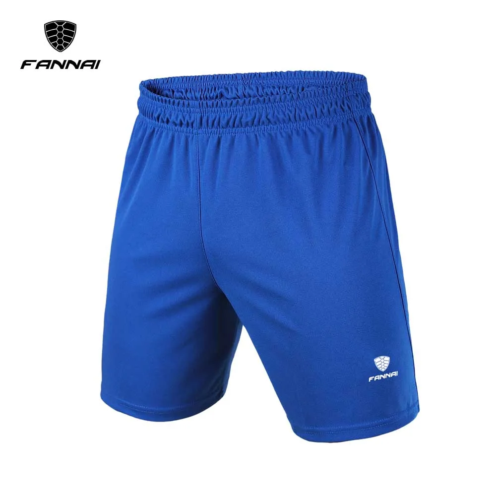 FANNAI, большие размеры, мужские короткие баскетбольные шорты, свободные мужские спортивные штаны, мужские пляжные шорты, мужские спортивные шорты, новинка - Цвет: Blue