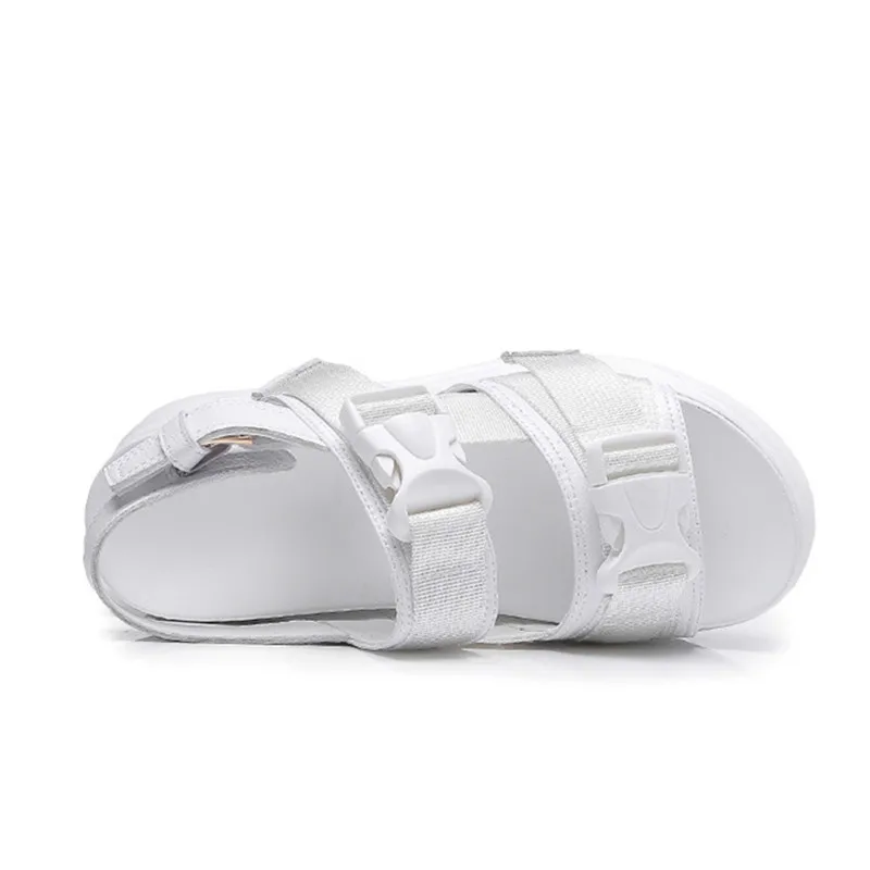 Chunky Sandals Women Summer Beach Shoes Platform Wedge Sandals Female Casual Footwear Fashion Thick Sole Sandalias Mujer Chunky Sandals Women Summer Beach Shoes Platform Wedge Sandals Female Casual Footwear Fashion Thick Sole Sandalias Mujer