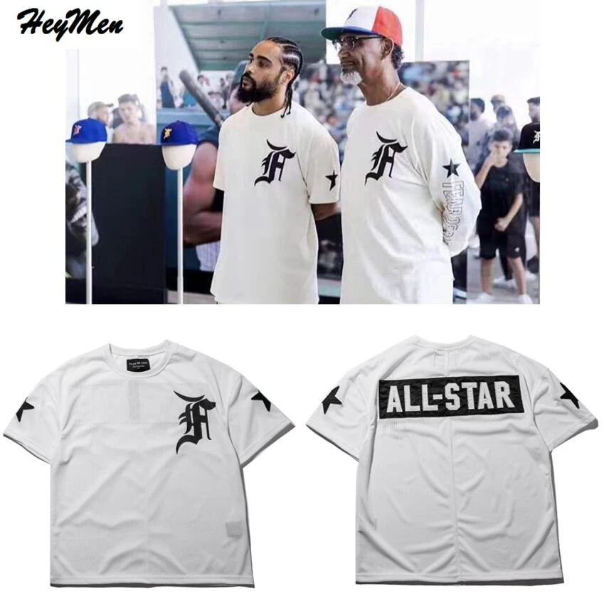 fear of god all star