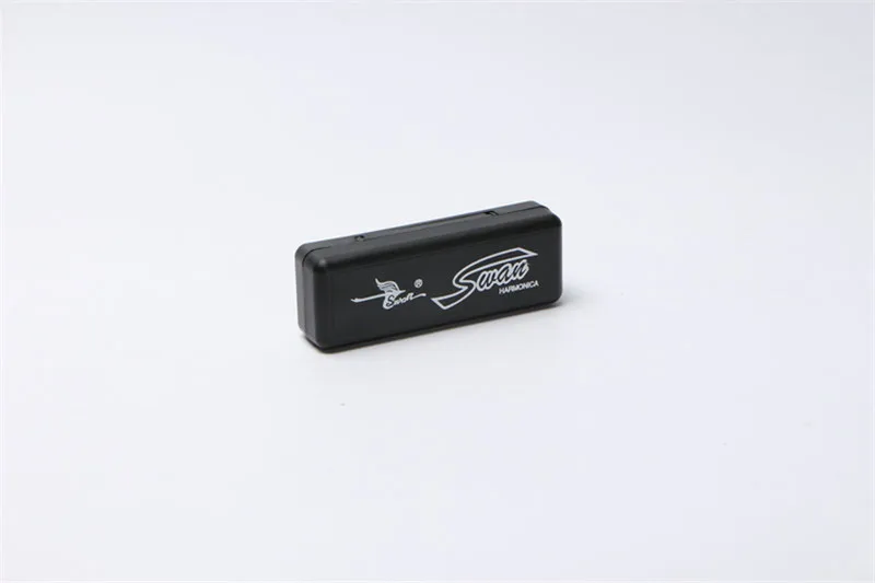 10 отверстий 20 весов Blues C Key Harmonica серебряный цвет гармоника музыкальный инструмент Аксессуары для гармоник