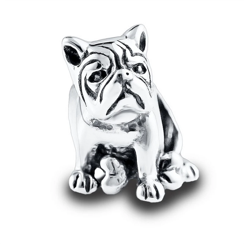 chinese new year dog charm
