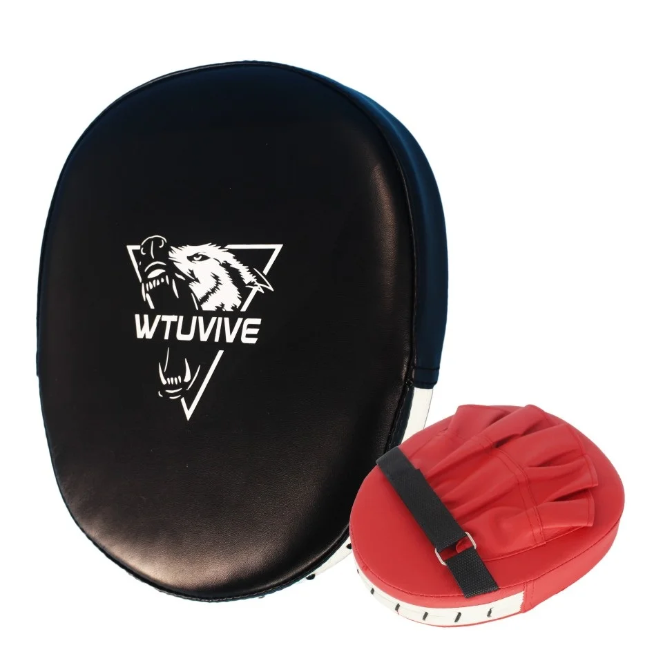 SUOTF Ferocity Fighting Wolf Head Totem Fitness Sports Leather Hand Target mma gloves Tiger Muay Thai boxe thai glove box sanda |