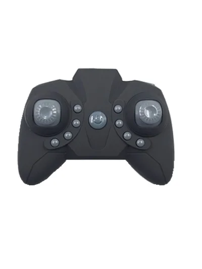 

Teeggi T10 RC Drone Spare Parts Transmitter Remote Controller Accessories for T10 Mini Drone Altitude Hold RC Quadcopter Drone