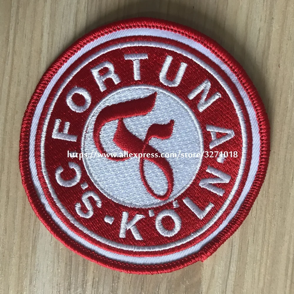 custom embroidered name badges no minimum take photo by reality product