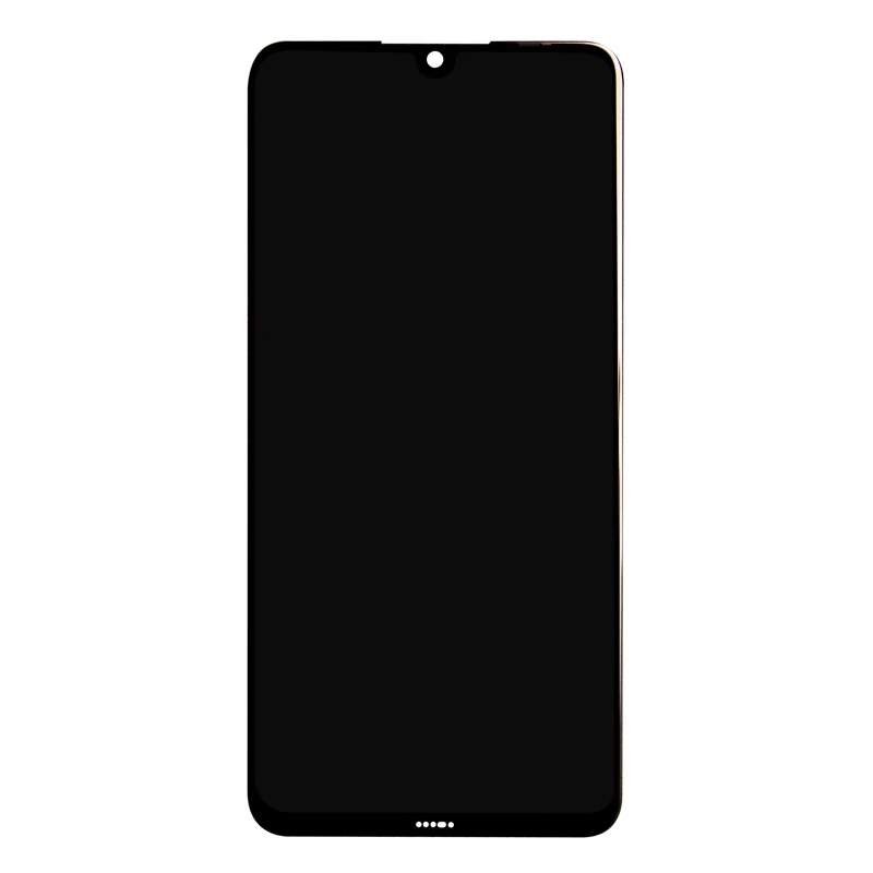 Для huawei NOVA 4E ЖК-дисплей Дисплей+ Сенсорный экран дигитайзер в сборе тестовый ЖК-экран дисплей+ сенсорный экран для P30 LITE+ Инструменты - Цвет: Черный