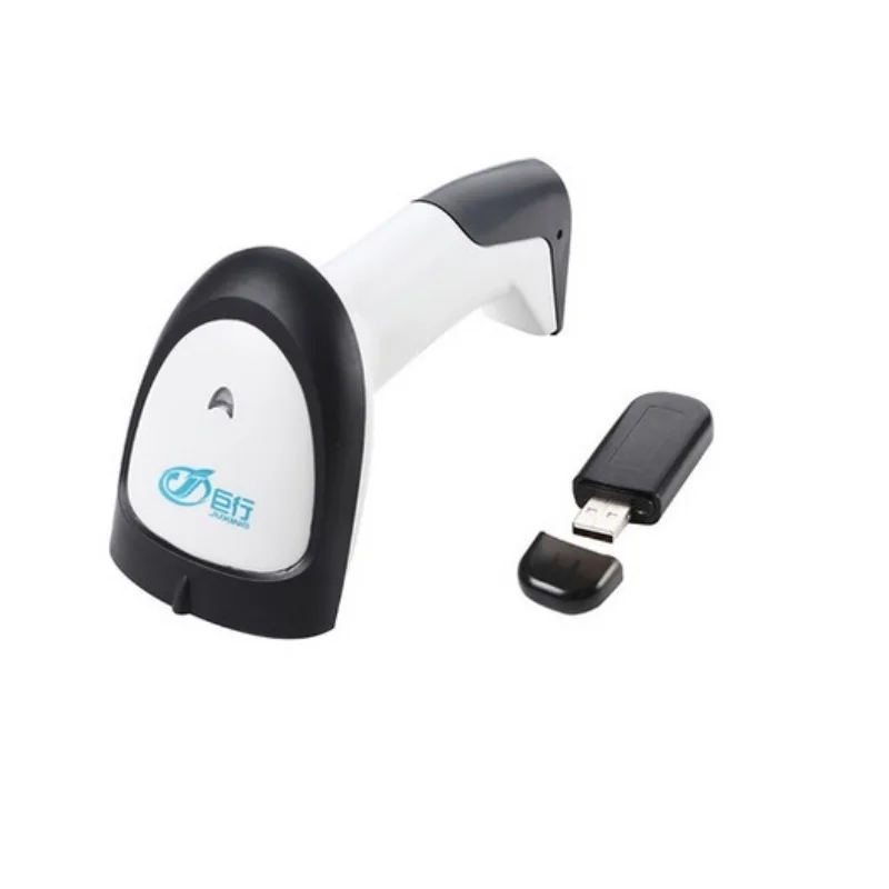 Prix pour Q2 Sans Fil Barcode Scanner Pistolet Exprimer Unique Dédié Supermarché de Détail Magasins Bar Code Reader avec Fonction de Stockage Prix pour Q2 Sans Fil Barcode Scanner Pistolet Exprimer Unique Dédié Supermarché de Détail Magasins Bar Code Reader avec Fonction de Stockage
