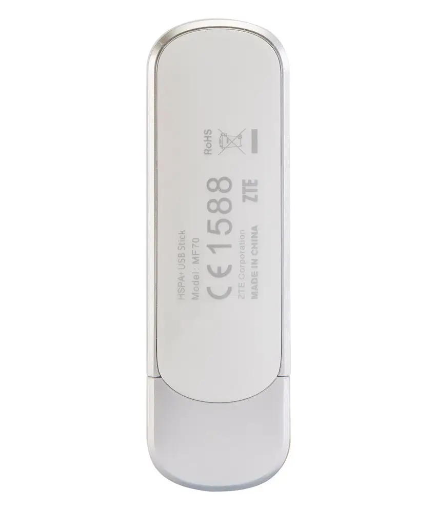 Usb разблокированный модем zte MF70 21 6 M HSPA + 3g USB МОДЕМ wifi роутер|3G модемы| |