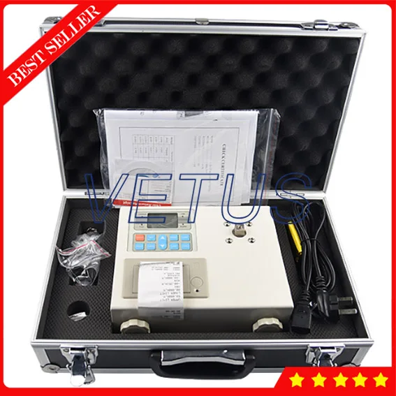 US $720.00 ANL3P Portable Digital Torque Meter Screw DriverWrench MeasureTester