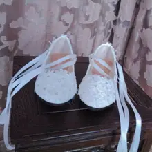 Пикантные Riband ленты невесты свадебные туфли на плоской подошве женская обувь Большие размеры 41 42 низкая высокий каблук подружки невесты Вечерние выпускных вечеров платье обуви