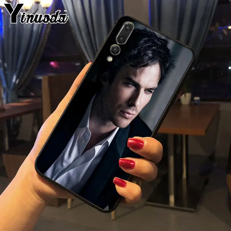 The Vampire Diaries
