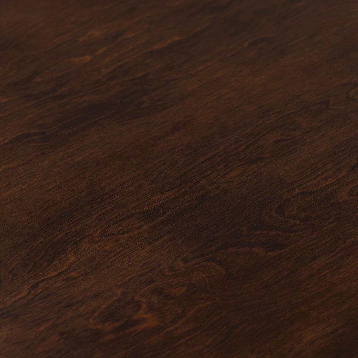 Offex Pergola 26 Round Side Table Chrome / Java (2)