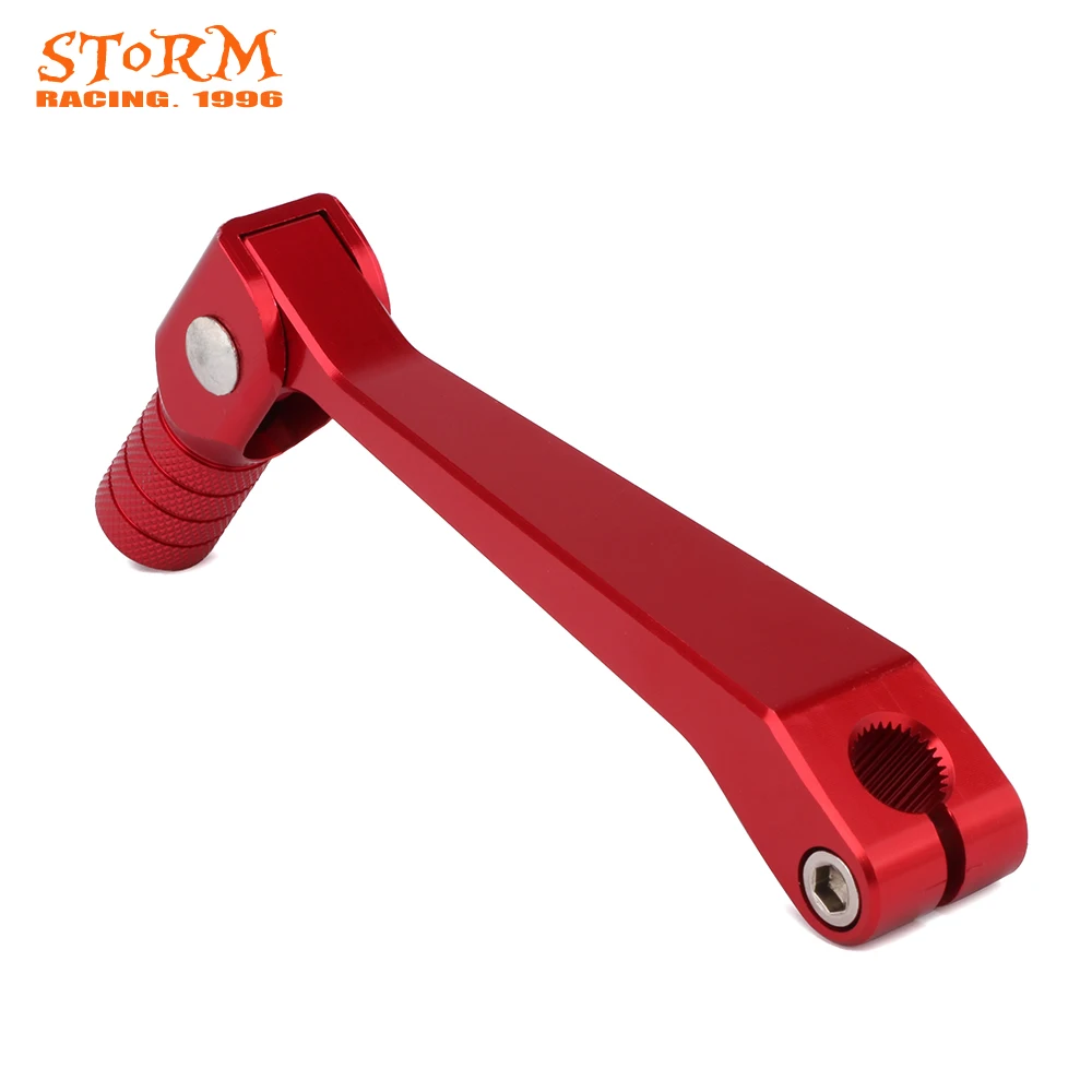 Motorcycle CNC Gear Shifter Shift Lever For Honda CRF150F