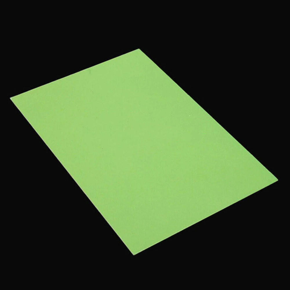 20x30cm Water Soluble Stamp Sheet Easy Use Photopolymer Plate Making Craft Home Tool Polymer Die Letterpress Parts Solid DIY 20x30cm Water Soluble Stamp Sheet Easy Use Photopolymer Plate Making Craft Home Tool Polymer Die Letterpress Parts Solid DIY