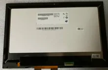 Laptop LCD Screen B116XAN04.1 LCD Touch Screen Assembly for Acer Chromebook C738T-C44Z 1366*768