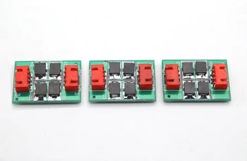 

SWMAKER UM Reprap i3 3D printer TL-Smoother board 3D printer clipping filter motor filter pattern elimination board