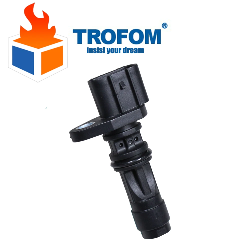 NEW ELECTRONIC Crankshaft Position Sensor FOR Nissan NAVARA D40 PATHFINDER X TRAIL MURANO Dci