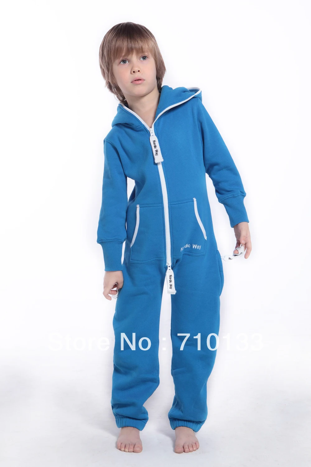 Buy Kids child's children's all in one piece jumpsuit