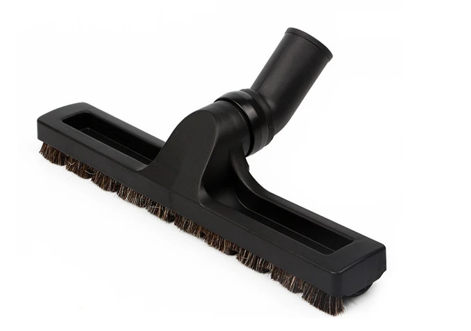 General Vacuum Cleaner Accessories Floor Brush Head Horse Wool Pulley To The Inside Diameter 32mm Suction | Бытовая техника