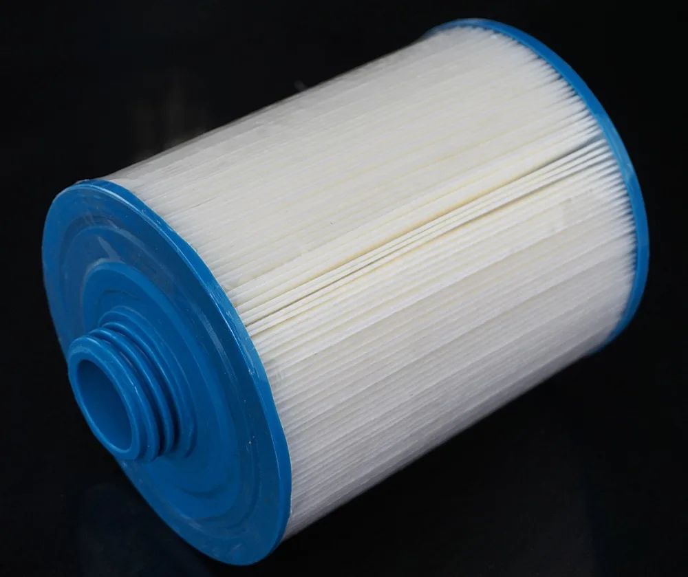 Jazzi pool 2010 version outdoor spa Cartridge filter other spa filtering system 175mmx43mm 50.8mm SAE thread