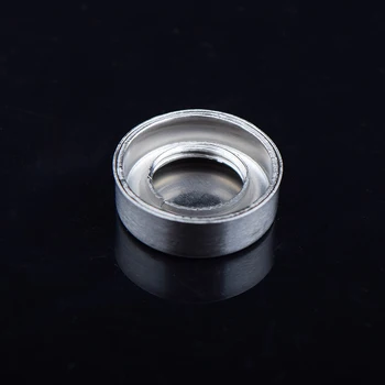 

Wholesale price 500 sets/lot decorative screw cover caps 201 stainless steel Fixing Screws covers