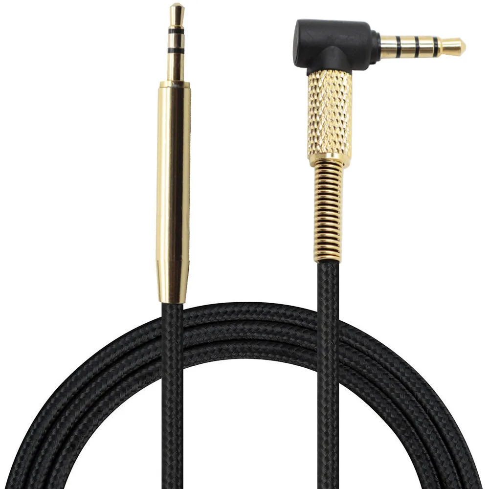 Replacement Audio Cable For Bose Quiet Comfort 25 QC25 QC35 SoundTrue