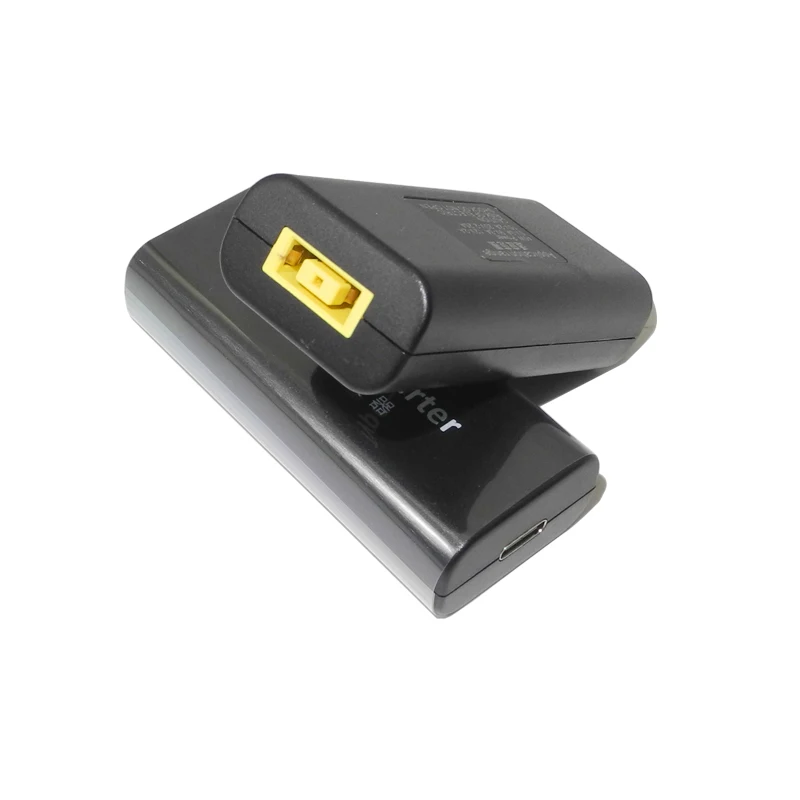 Intelligent Smart Dc Power Adapter Connector Converter 
