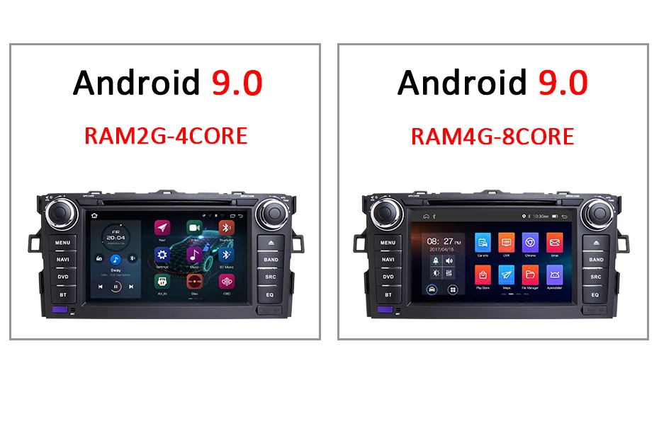 Clearance IPS DSP Android 9.0 4G 64G 2 DIN Car GPS Radio For TOYOTA AURIS Altis COROLLA 2012 2013 Navigation Stereo Screen DVD PLAYER 6 Clearance IPS DSP Android 9.0 4G 64G 2 DIN Car GPS Radio For TOYOTA AURIS Altis COROLLA 2012 2013 Navigation Stereo Screen DVD PLAYER 6