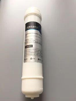 

Quick Connector Post Activated Carbon filter/T33 cartridage/Chemical remover replacement/filter candle for water purifiers