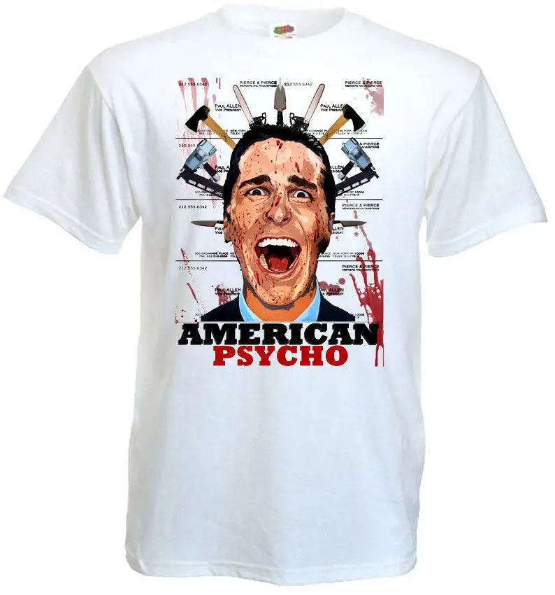 Psycho красивая надпись. Американский психопат в рубашке. T psycho. Футболка psycho. T psycho.