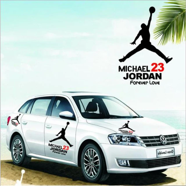 pegatina air jordan pegatina air jordan