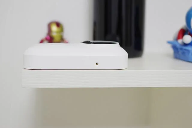 Xiaomi Zero AI распознавание лица 720P ИК ночного видения видео дверной звонок детектор движения SMS Push домофон