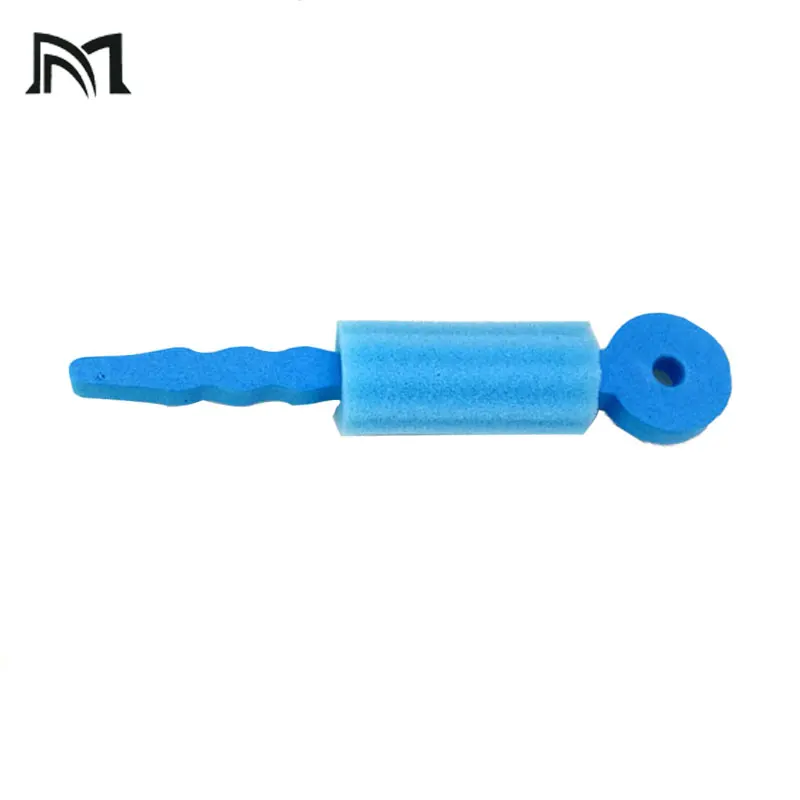 3pcs/bag Sponge Hair Rollers Sleep Flexi Rods Hair Curlers Magic Rollers Hair Styling Tool For Barber Convenient Curler Tools B4 3pcs/bag Sponge Hair Rollers Sleep Flexi Rods Hair Curlers Magic Rollers Hair Styling Tool For Barber Convenient Curler Tools B4