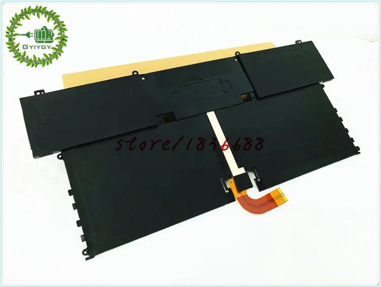 Аккумулятор GYIYGY для ноутбука HP Spectre 13 V016tu v015tu V014tu v000 7 4950 844199 в 38 Втч 855