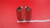 Medical use stainless steel  vaginal retractor gynecology use retracter surgical instrument 2pcs/pack 2