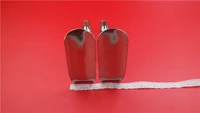 Medical use stainless steel  vaginal retractor gynecology use retracter surgical instrument 2pcs/pack 2