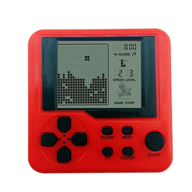 Купить Игру Тетрис С Большим Экраном