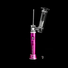 Greehlightvapes G9 Henail 3,0 комплект сменных Керамика нагрева Топ Съемная Стекло барботер Магнитная крышка карбюратора и инструмент