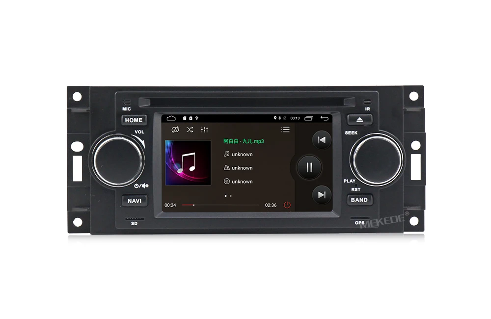 Clearance Quad Core Android 8.0 5" Car DVD Player For Chrysler 300C PT Cruiser Dodge Ram Jeep Grand Cherokee With GPS Navigation Radio BT 10 Clearance Quad Core Android 8.0 5" Car DVD Player For Chrysler 300C PT Cruiser Dodge Ram Jeep Grand Cherokee With GPS Navigation Radio BT 10