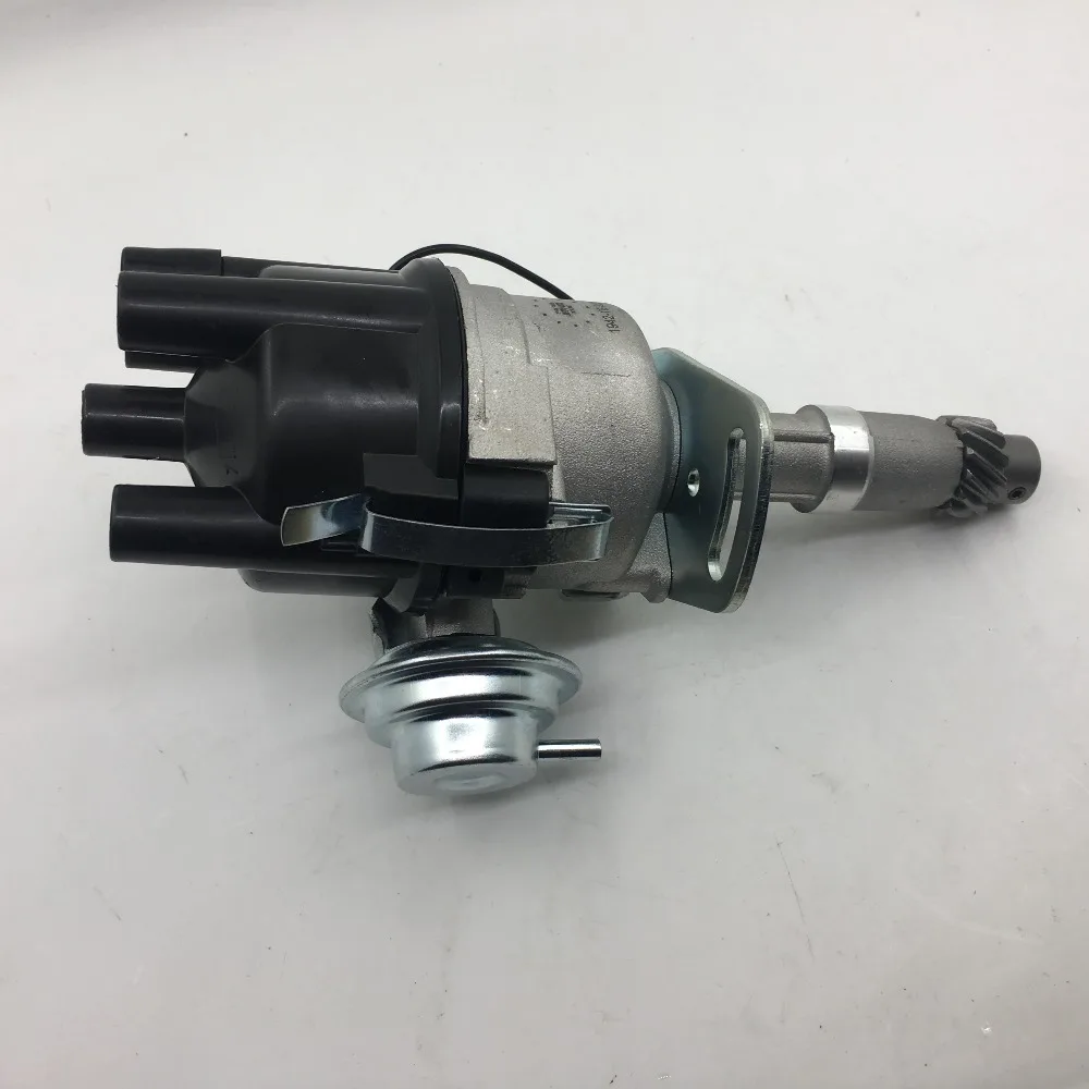 Distributor Point Ignition for MAZDA 1942-18-200B 194219200B FORKLIFT pick up 1940 18 200B 1942-18-200B