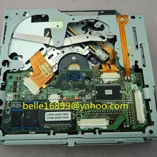 dvd-привод Alpine DV38M16 приводной механизм для VW BWM Mercedes для& d Chrysler автомобильный DVD навигация gps аудио тюнер 5 шт./партия