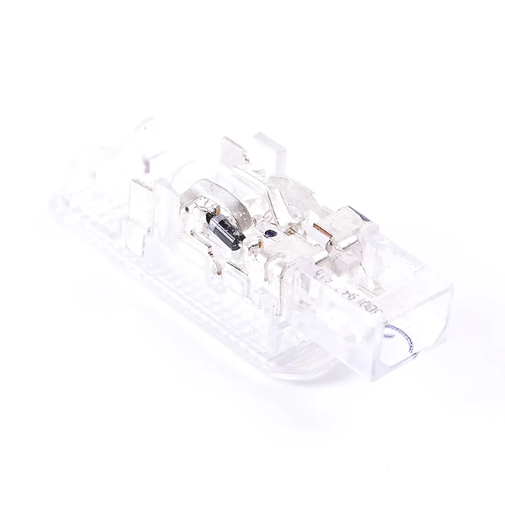 

For VW B5 Passat MK4 Jetta Beetle Golf Audi A4 A6 A8 L3B0 947 415 Audi Car Door Panel Light Luggage Lamp