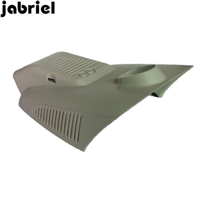 Видеорегистратор Jabriel скрытый Автомобильный Регистратор 1080P с Wi Fi