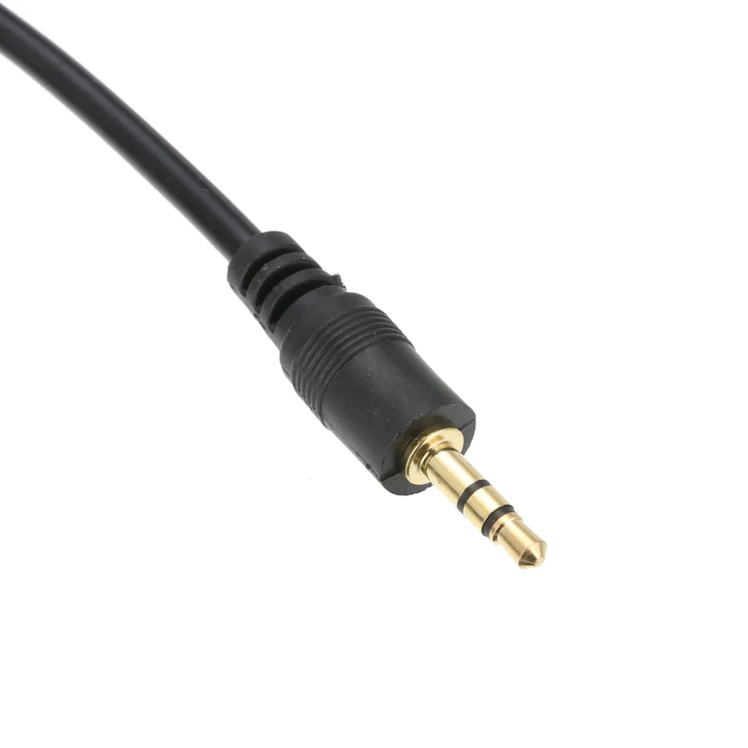 1.5/3/5/10M 3.5mm Aux Cable Male to 3.5 Jack Male AUX Audio Stereo Headphone Cables 3.5 Audio Stereo AUX Cable Cord For MP3 DVD