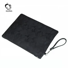 KUJING мужской портфель Высококачественная камуфляжная дипломат сумка для бизнеса офисные пять конвертов сумка Горячие руки дешевые повседневные мужские сумки