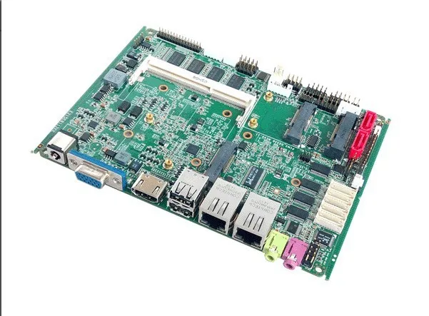 6 * coms (PCM3-N2800) ִ 3.5 ġ mini itx  